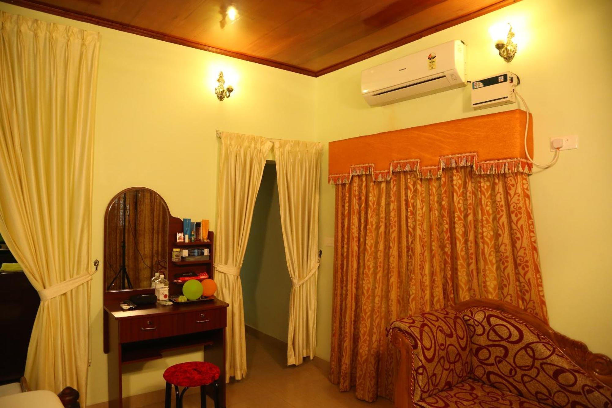 Samsara Harmony Beach Resort Varkala Phòng bức ảnh