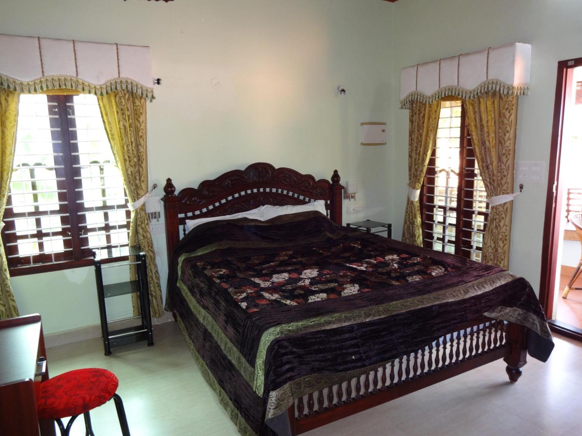Samsara Harmony Beach Resort Varkala Phòng bức ảnh