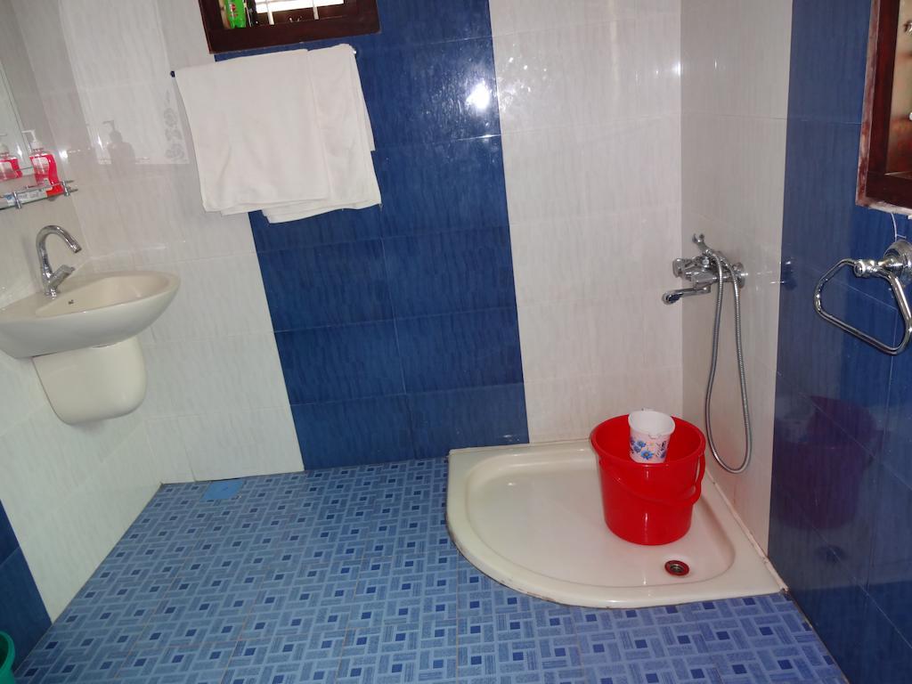 Samsara Harmony Beach Resort Varkala Phòng bức ảnh